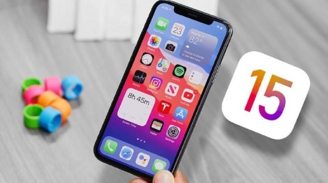 Πρέπει το iPhone X να αναβαθμιστεί σε iOS 15;