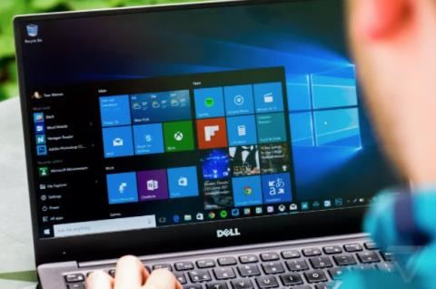 „Microsoft“ atskleis, kokie duomenys renkami „Windows 10“ kitame atnaujinime