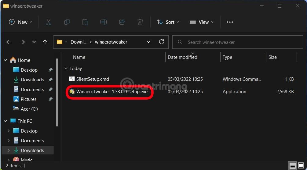 Vypněte Windows Defender (zabezpečení Windows) v systému Windows 10, Windows 11