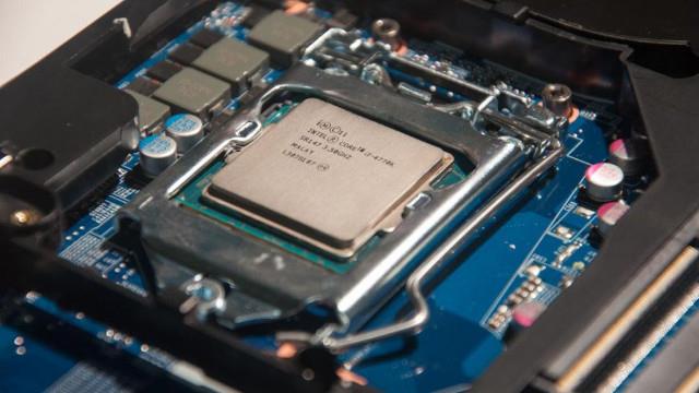 Upute za overclocking CPU-a