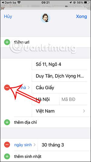 Hur man lägger till en hemadress på Apple Maps