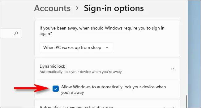 Oversigt over måder at låse Windows 11 PC på