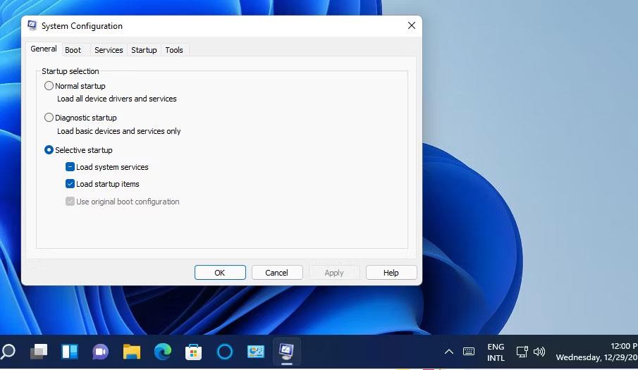 8 způsobů, jak otevřít MSConfig ve Windows 11