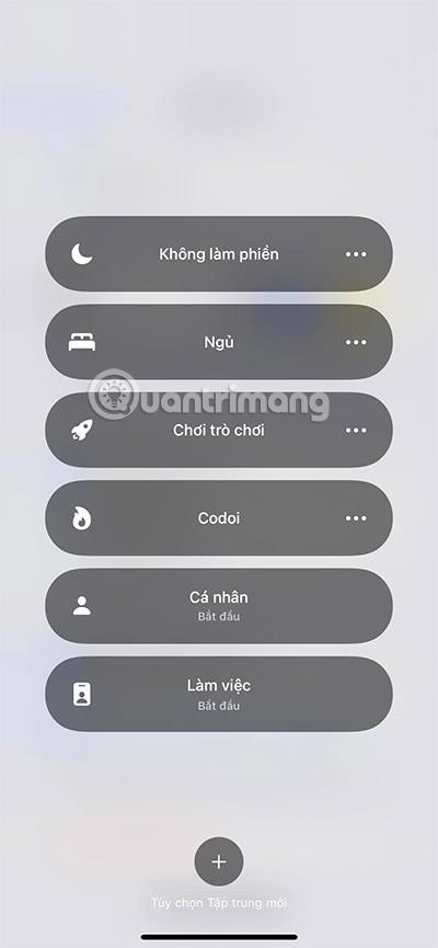 Kako uključiti način igre za iPhone