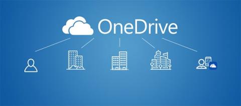 Oprava chyby připojení OneDrive ve Windows 10