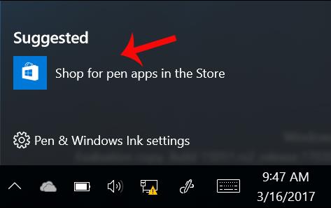 A Windows 10 Creators Update hirdetések letiltása