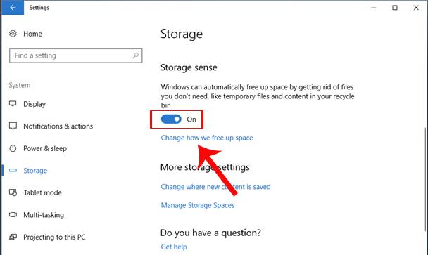 Hur man optimerar Windows 10 Creators Update-systemet