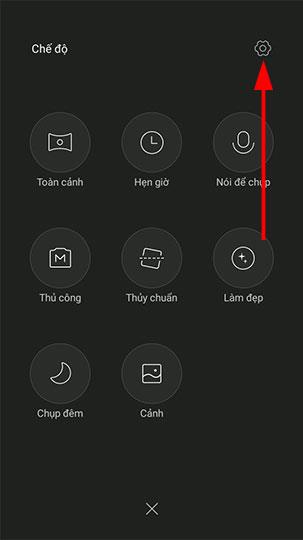 Як вимкнути логотип подвійної камери на телефонах Xiaomi та Huawei