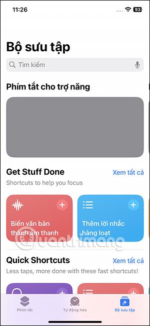 Instruktioner til konvertering af videoer til GIF'er på iPhone