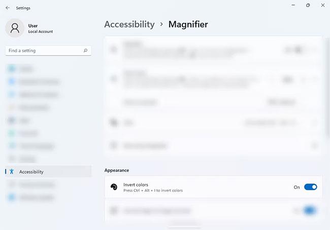 Hvernig á að nota Magnifier tólið á Windows 11