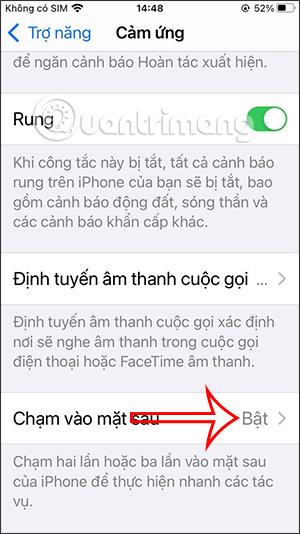 Hogyan készítsünk hangot titokban iPhone-on