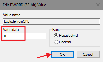 Sådan ændres meddelelseslyden, når du logger af, logger på og lukker ned på Windows 10