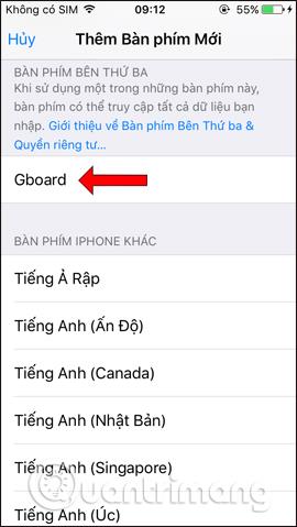 Як створити наклейки з фотографій для селфі за допомогою Gboard