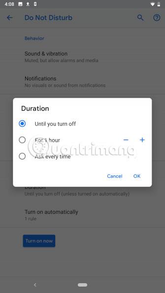 10 módszer az Androidon nem megjelenő értesítések javítására