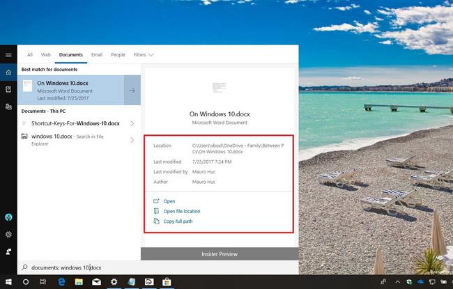 Windows 10 Redstone 5: Nye funktioner og ændringer venter på dig