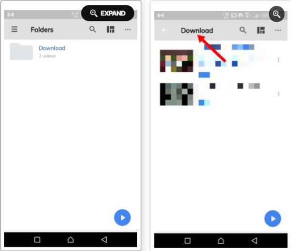 Jak přidat video titulky do telefonů Android