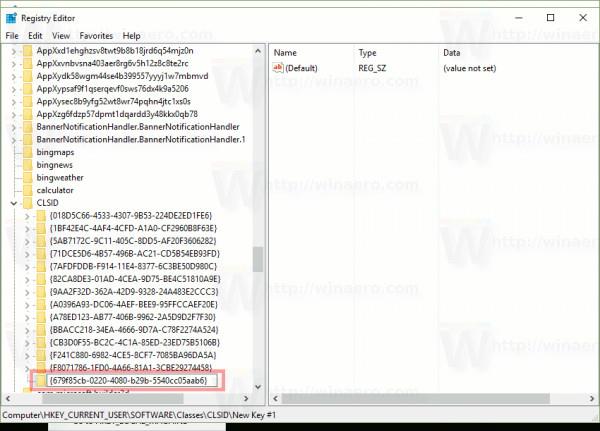 A Quick Access ikon módosítása a File Explorer Windows 10 rendszerben