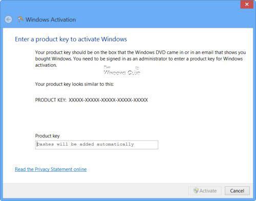 Jak opravit chybu 0x8007007B při aktivaci systému Windows 10