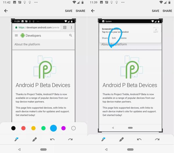 Minden, amit az Android Pie-ről tudni kell