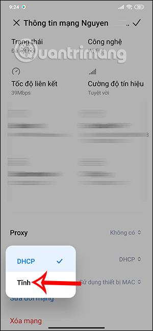 Hvernig á að breyta DNS 1.1.1.1 á Android og iPhone er mjög einfalt