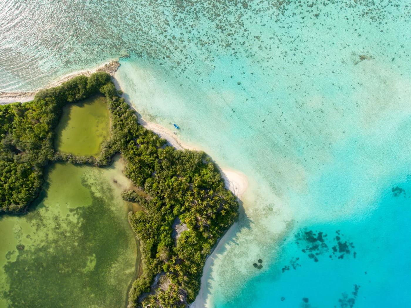 45 gražūs, didelės raiškos kraštovaizdžio tapetai