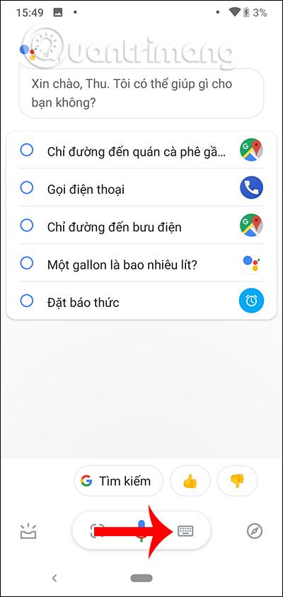 Sådan bruger du Google Assistant til at læse websteder på Chrome