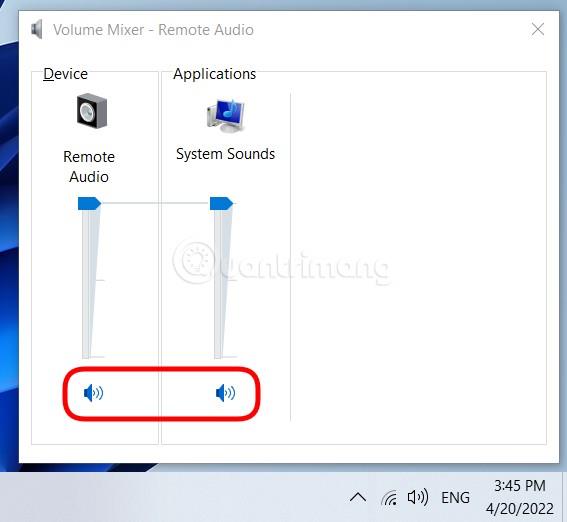 Hvordan fikse lydfeil på Windows 10, fikse lydfeil i Windows 10