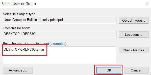 Hvernig á að fá aðgang að WindowsApps möppunni á Windows 10?