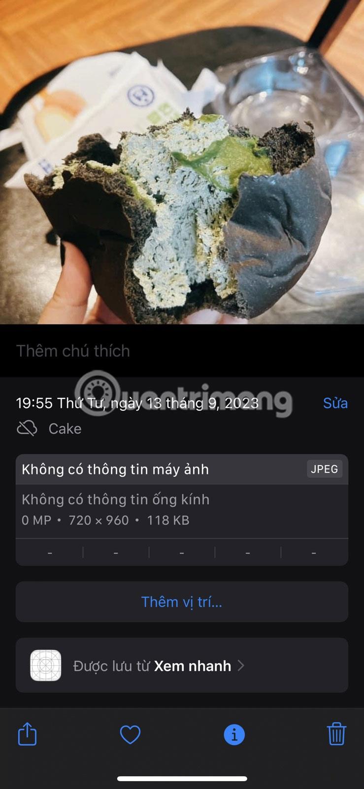 Kā pārdēvēt fotoattēlus un videoklipus iPhone tālrunī