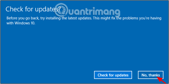 Швидко виправте помилку "Місцезнаходження недоступне" в Windows 10/8/7