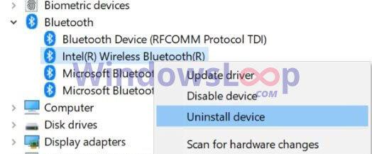 Kako prenesti in posodobiti gonilnik Bluetooth za Windows 10