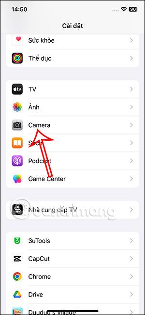 Hvernig á að nota jafnvægismyndastillingu á iPhone