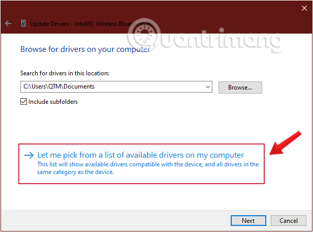 Hvordan laste ned og oppdatere Bluetooth-driver for Windows 10