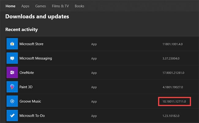 Kā iespējot un izmantot Groove Music Equalizer operētājsistēmā Windows 10