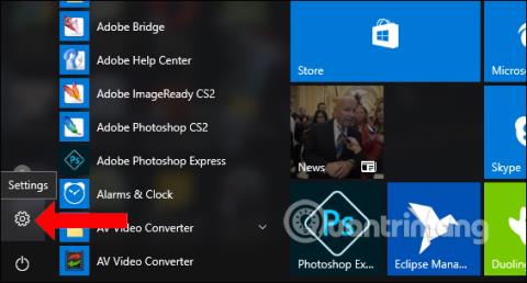 Slik planlegger du automatisk sletting av filer i Windows 10-nedlastingsmappen