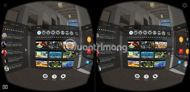 9 beste virtual reality-apper for Android