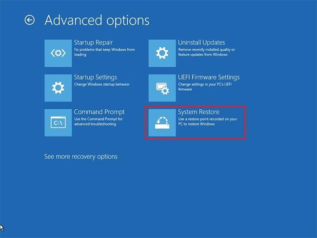 A fekete Windows 10 képernyőhibák javításának módjainak összefoglalása
