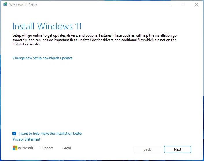 Slik tilbakestiller du Windows 11, gjenoppretter opprinnelige Windows 11-innstillinger