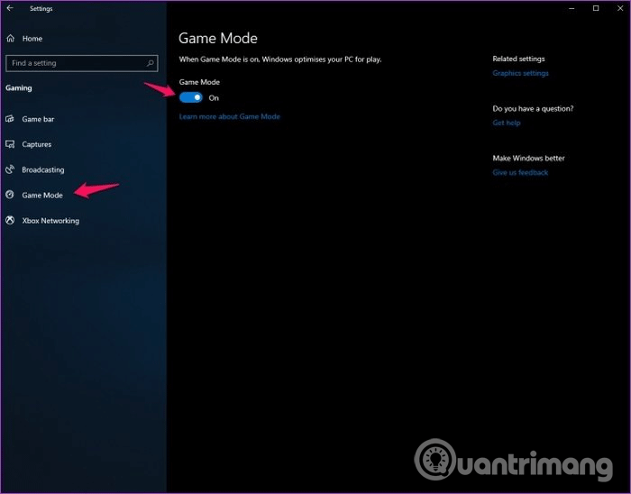 Så här fixar du problemet med att Game Bar inte fungerar på Windows 10