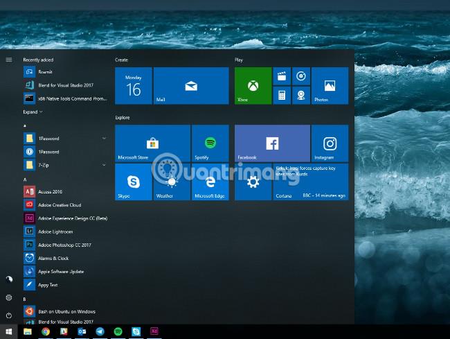 Ενημέρωση έκτακτης ανάγκης των Windows 10 KB4056892 (κατασκευή 16299.192)