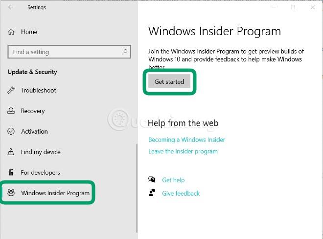 Hvernig á að skrá sig í Windows Insider forritið til að upplifa Windows 11 snemma