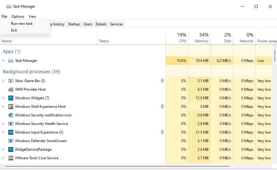 10 sätt att öppna verktyget Remote Desktop Connection i Windows 11