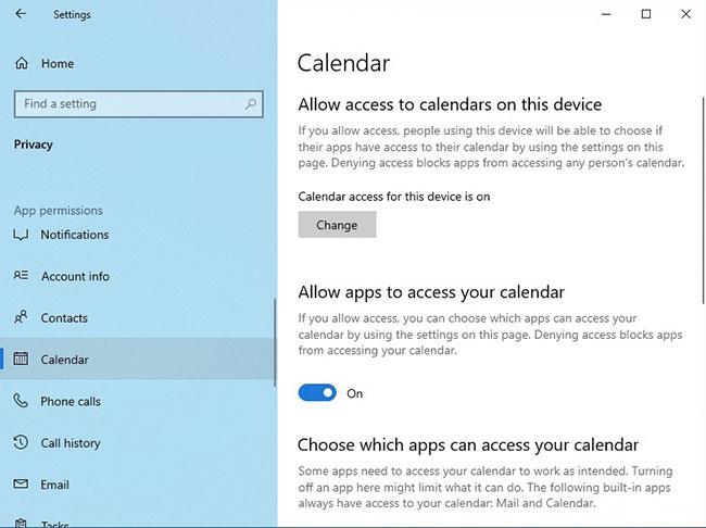 Kontroller personvernet på Windows 10-datamaskiner med følgende 22 tips