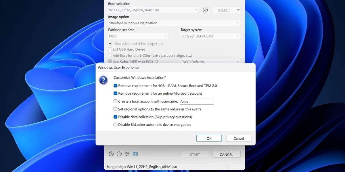 Jak obejít požadavek TPM 2.0 při instalaci Windows 11