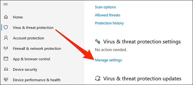 Hur man förhindrar Windows 10-datorer från att skicka filer till Microsoft