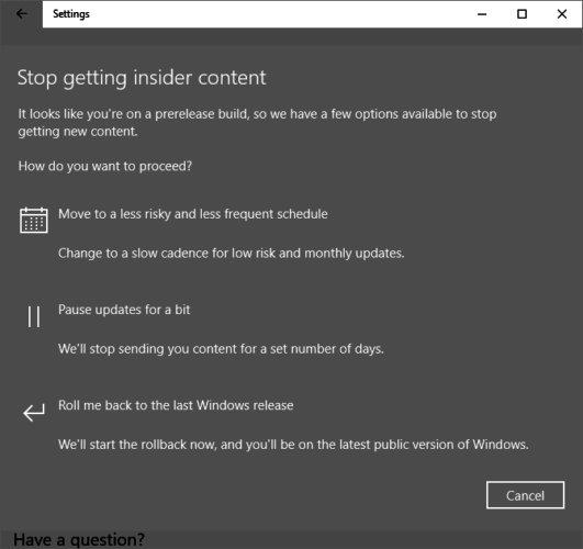 Jak nyní získat novou aktualizaci Windows 10 Creators Update