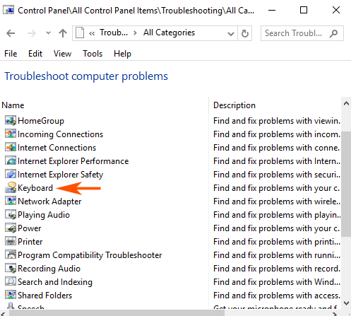 Sådan tænder du bærbar tastaturlys og aktiverer tastaturbaggrundsbelysning på Windows 10