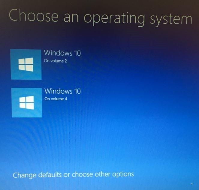 8 måder at åbne avancerede opstartsindstillinger på Windows 10
