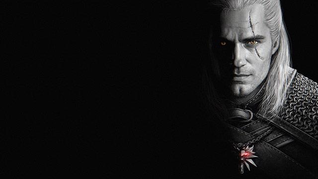 The Witcher wallpapers til telefoner, The Witcher wallpapers til telefoner