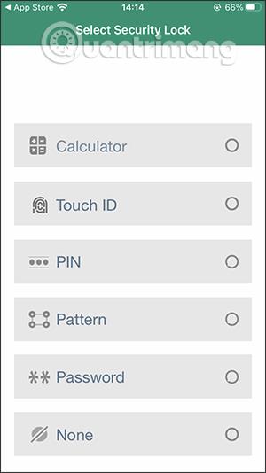 Hur man döljer foton och videor på iPhone med hjälp av Calculator# Hide Photos Videos